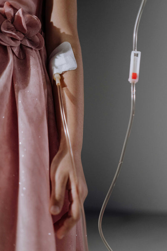 IV Drip Therapy: A Quick Guide