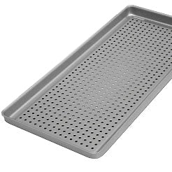 Tray For Vacuklav   Available In Various Versions