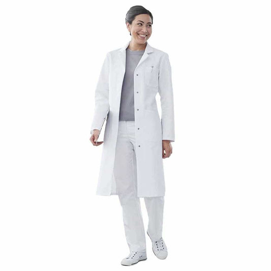 Women'S Lab Coat From Hiza