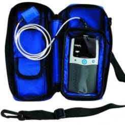 Nonin Palmsat Carrying Case For The Palmsat Pulse Oximeter 