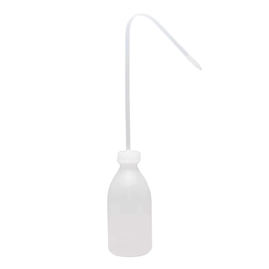 Wash Bottle With Nozzle   Available In Various Sizes