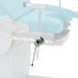 Goepel Mounting Clamps For The Gynaecological Exam Chair (Art. No. 128530)