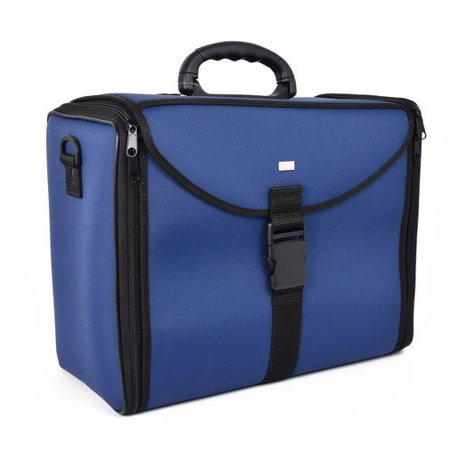 'Medicus' Doctor's Case blue