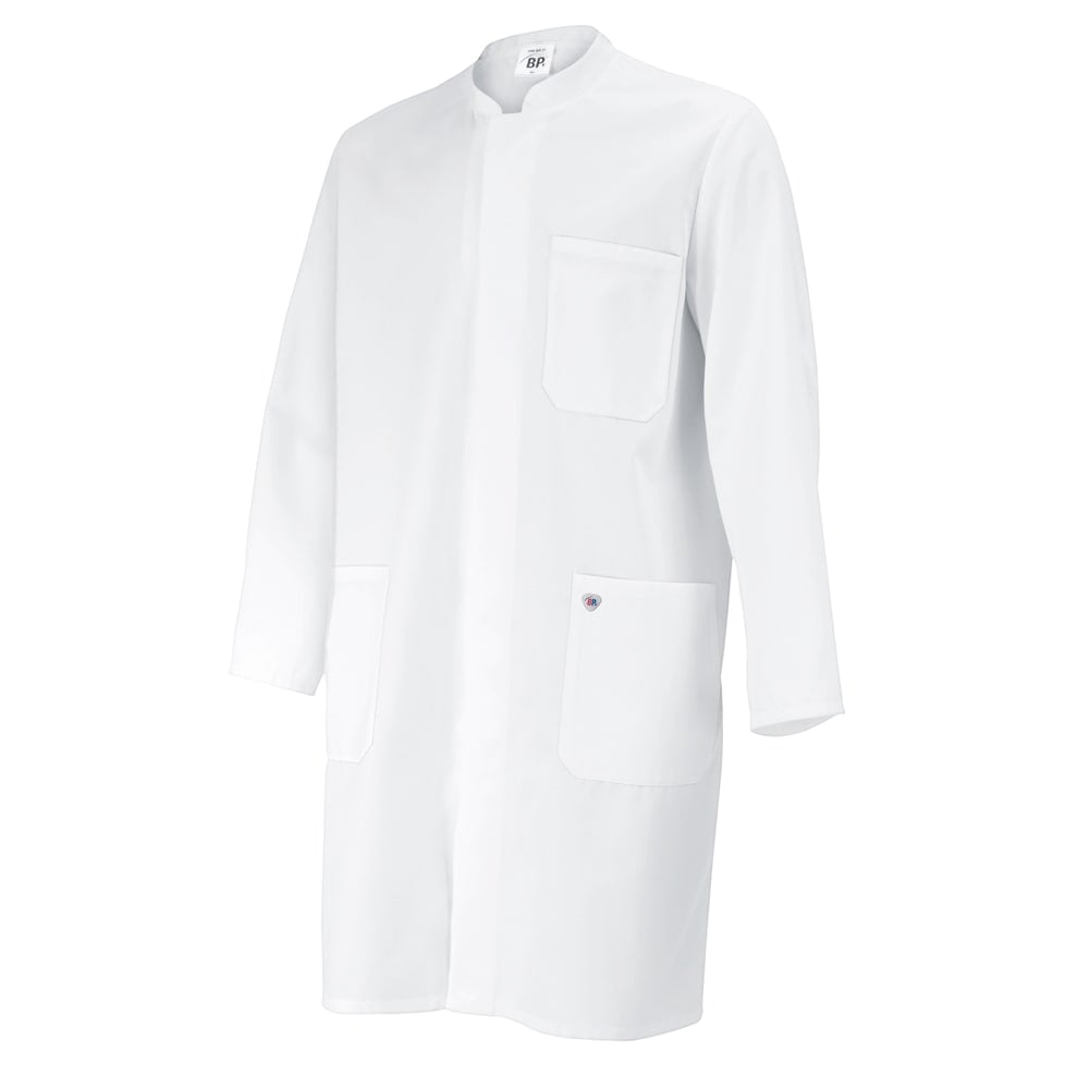 Unisex Lab Coat XXL