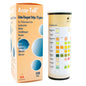 Accu-Tell 10 Urine Test Strips   Easy To Use   In Tube Of 100 Pieces