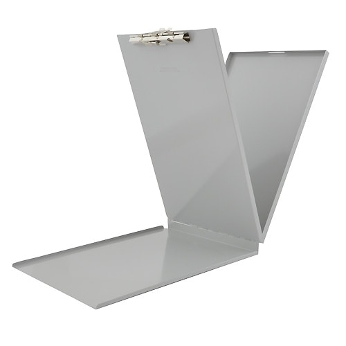 Saunders Clipboard   Made From Recycled Aluminium