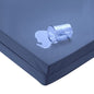 Anti-Decubitus Mattress With Pressure-Reducing Cushion Layer