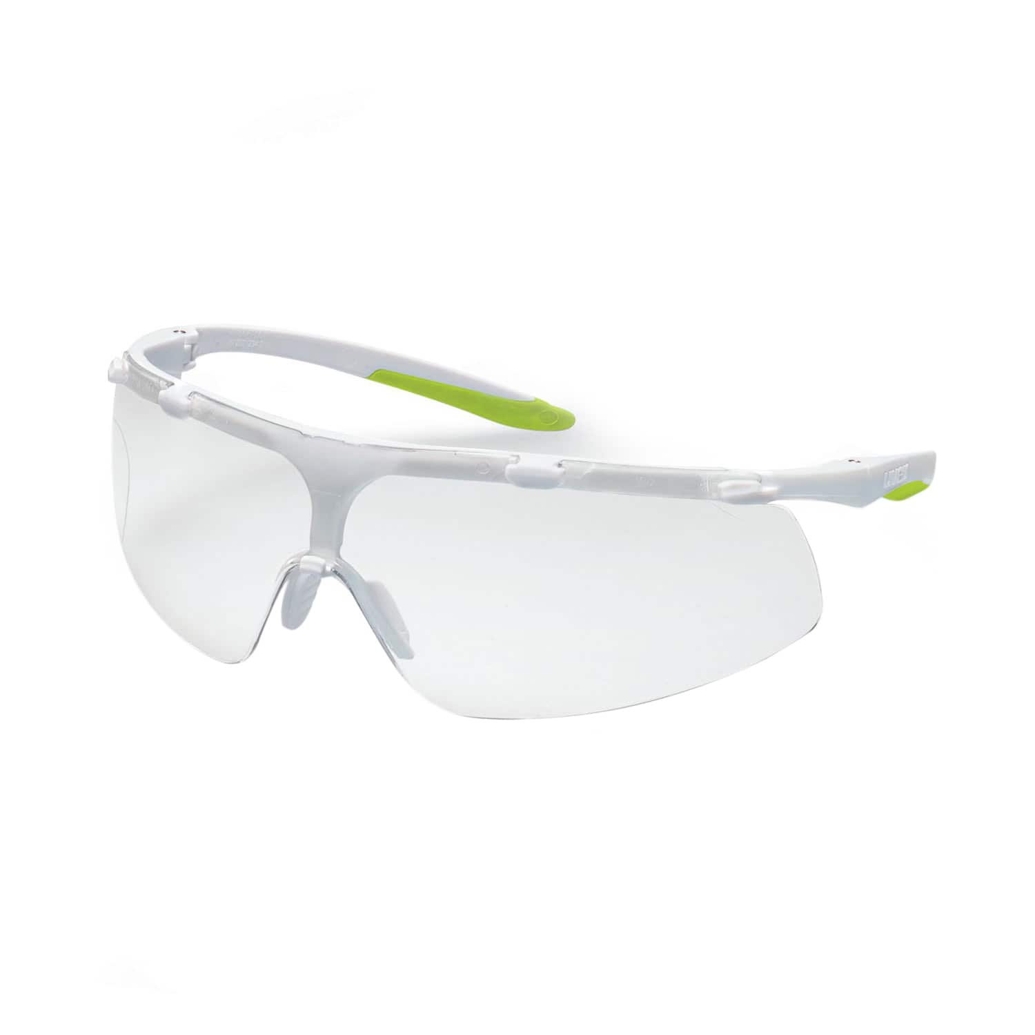 Uvex Super Fit Safety Glasses   Available In Various Colours