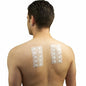 Curatest   Allergy Test Patch With 10 Test Chambers Per Patch
