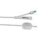 Urosid Basic Nelaton Silicone Balloon Catheter    Can Be Used For Up To 6 Weeks