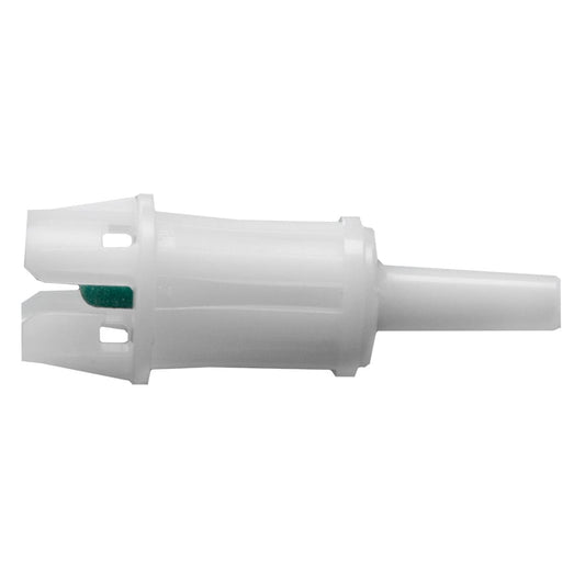 Adaptor For S-Monovettes Available With Luer- Or Luer-Lock Connector