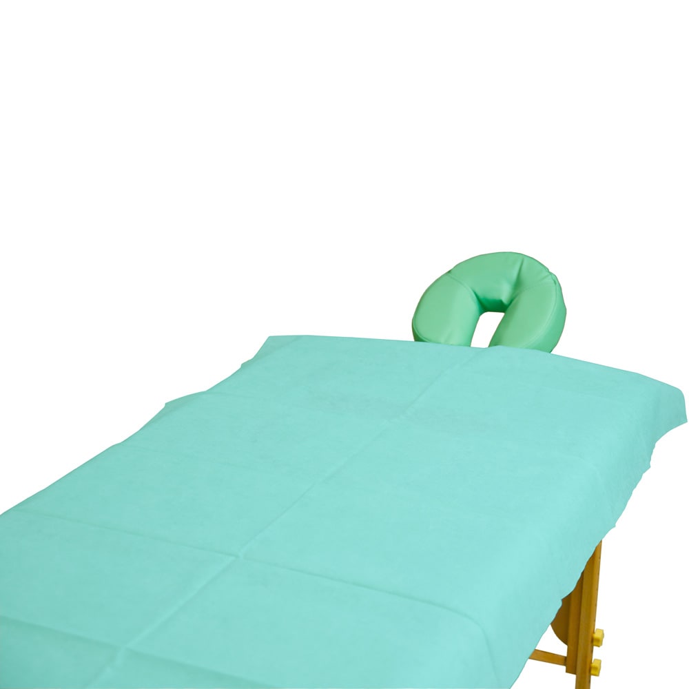 Disposable Sheets For Exam Tables | Made Of Non-Woven Material