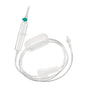 Intrapur® Inline Infusion Set For The Application Of Chemotherapeutic Agents