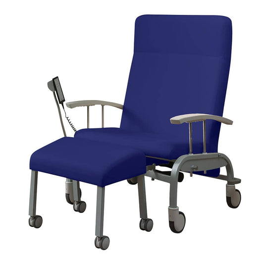  Fero Bariatric Chair With A Load Capacity Of 300 Kg
