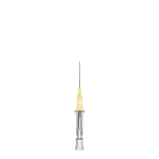 Introcan Peripheral Venous Catheter With Atraumatic Cannula Tip
