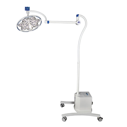 Ema-Led 300 Surgical Lamp With Adjustable And Lockable Positioning