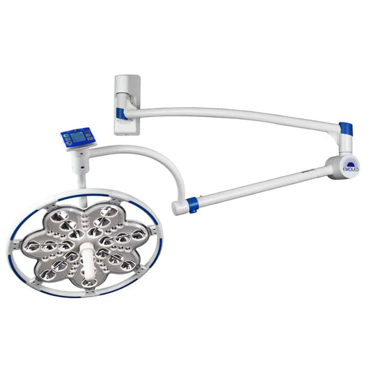 Ema-Led 300 Surgical Lamp With Adjustable And Lockable Positioning