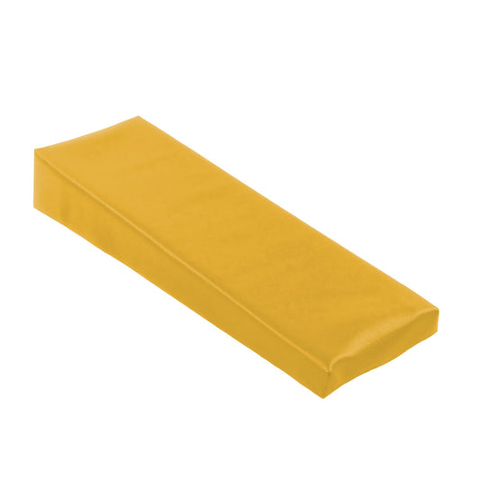 Phlebotomy Wedge For Arm Positioning During Injections   Etc.