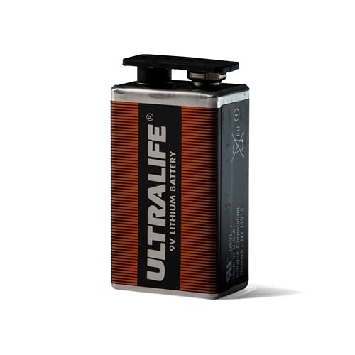 Battery For Continuous Self-Testing Of The Aed Lifeline/Lifeline Auto