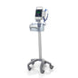 Mobile Stand For Mindray Vs600 And Vs900 Patient Monitors