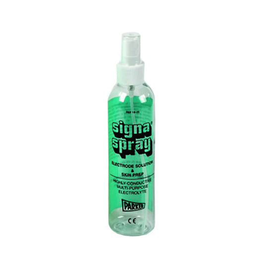 Signaspray Electrode Spray   Hypoallergenic And Bacteriostatic