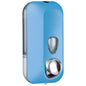 Wall Soap Dispenser Colored Edition   Available In Various Colours