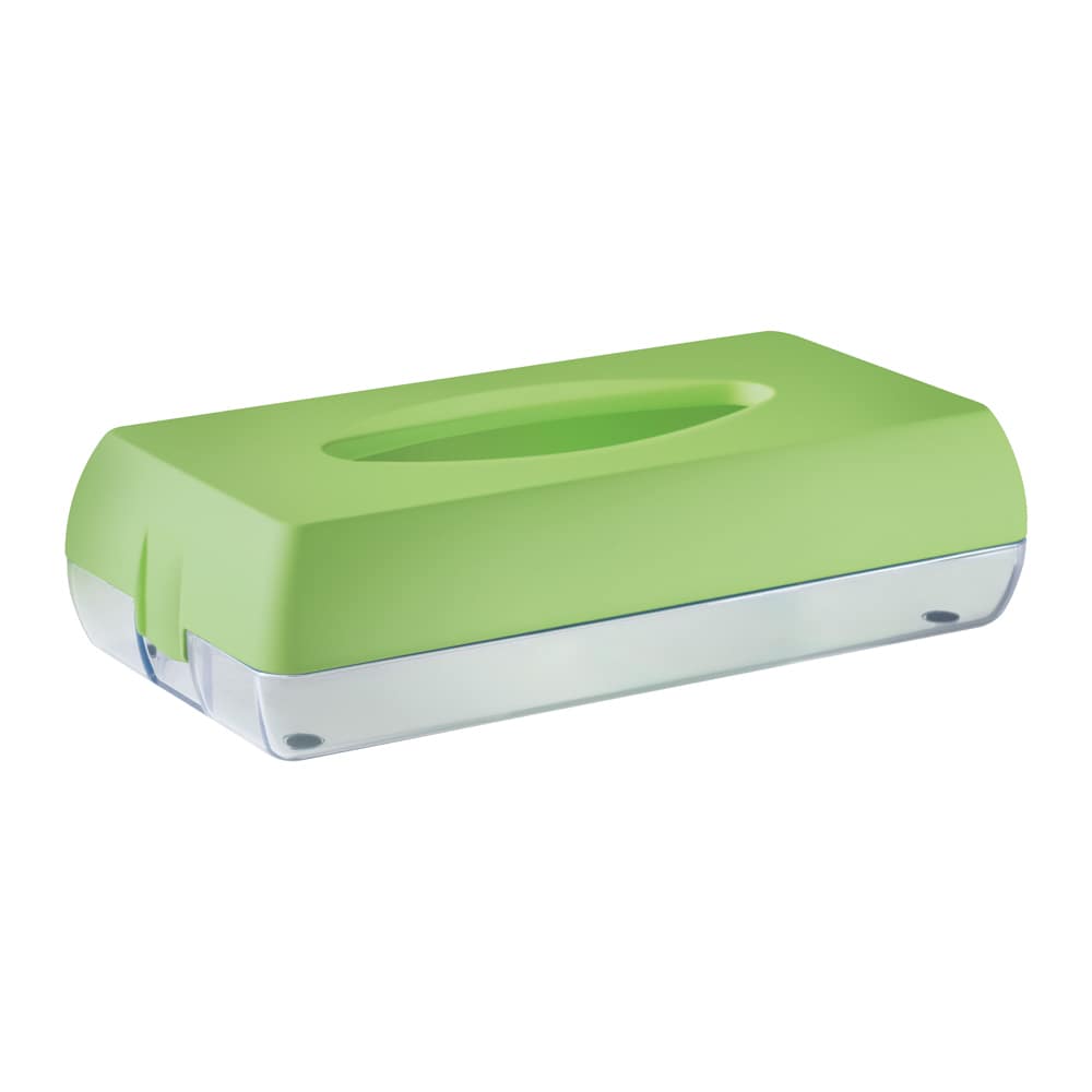 Marplast Cosmetic Wipe Dispenser Made Of Soft-Touch Plastic