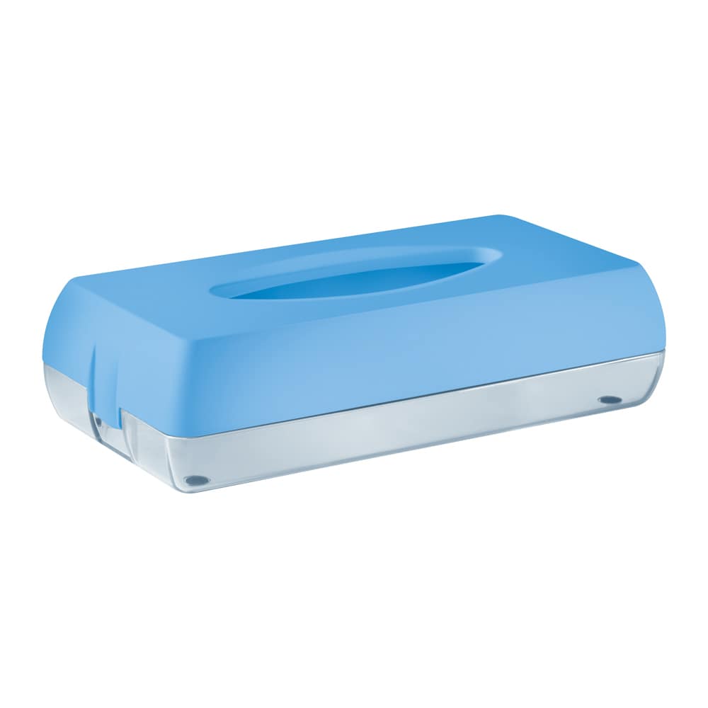 Marplast Cosmetic Wipe Dispenser Made Of Soft-Touch Plastic