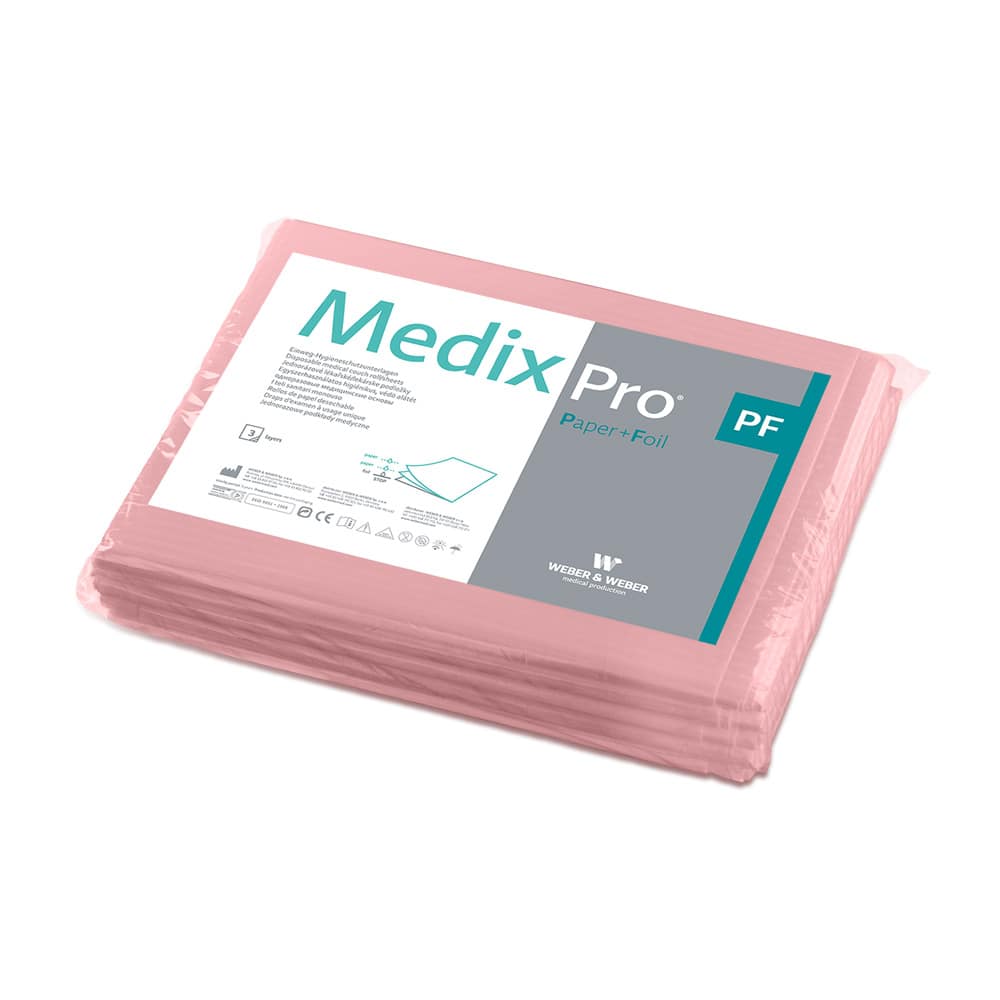 Medixpro Protective Covers   77 X 210Cm