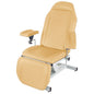 Padded Blood Collection Chair With Two Collection Armrests