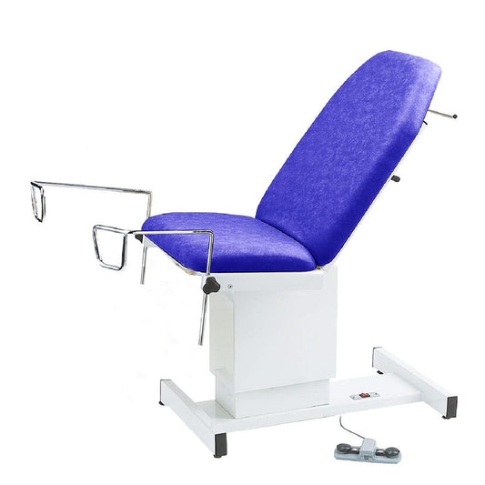 Carina Medical Gynaecology Chair With Hygienic Imitation Leather Cover