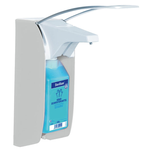 Bode Euro Dispenser   1 Plus For 500 Ml Or 1 L Bottles Of Hand Sanitiser   Etc.