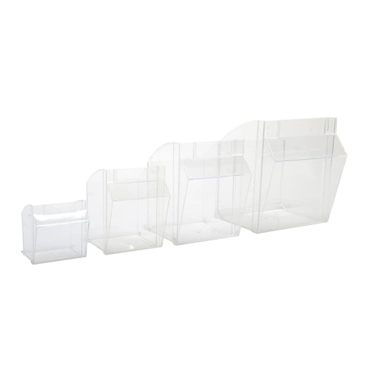 Replacement Box For Lockweiler Dispenser   Available In Various Sizes 
