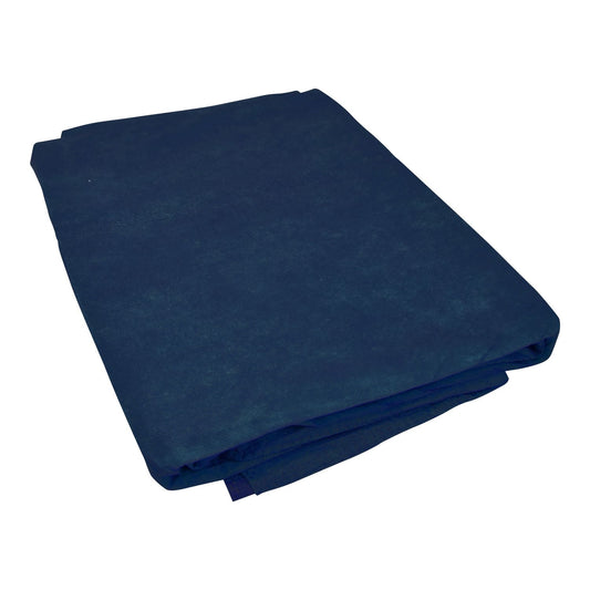 Disposable Fleece Blanket Made From Soft Pp Fleece With Warm Cotton Stuffing
