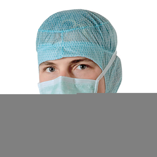 Foliodress Mask Comfort Special - Surgical Mask For Sensitive Skin