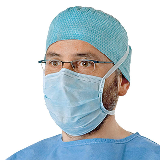 Foliodress Mask Protect Senso - Surgical Mask For Sensitive Skin