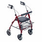 Teqler Rollator For Patients With Limited Mobility