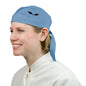 Canberroo Surgical Cap Made Of Breathable Microfibre Fabric