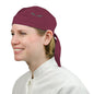 Canberroo Surgical Cap Made Of Breathable Microfibre Fabric