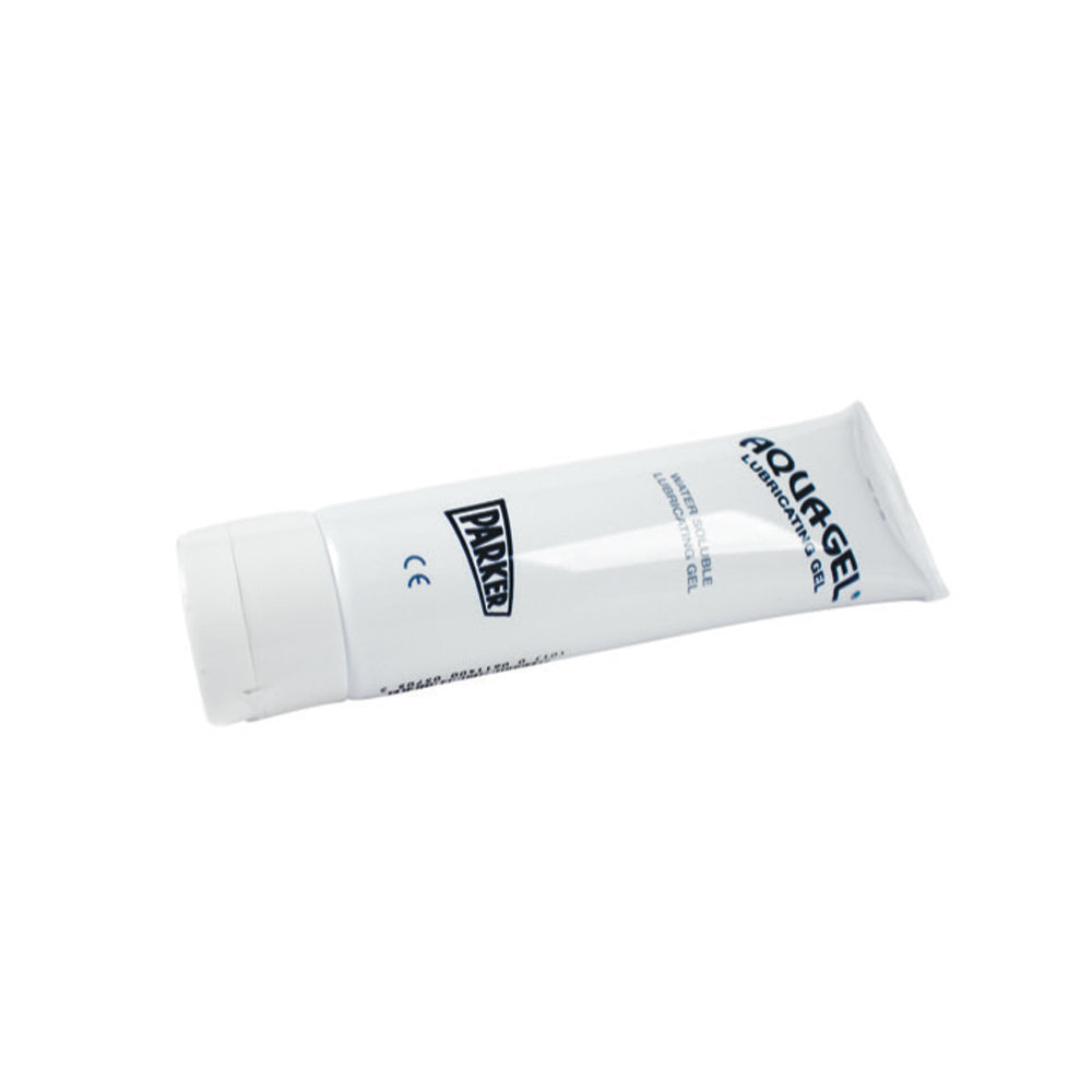 Parker Aquagel Medical Lubricating Gel   E.G.   For Ultrasound Exams