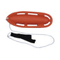 Rescue Can   Made Popular By Baywatch   Delivered With Shoulder Strap And Rope
