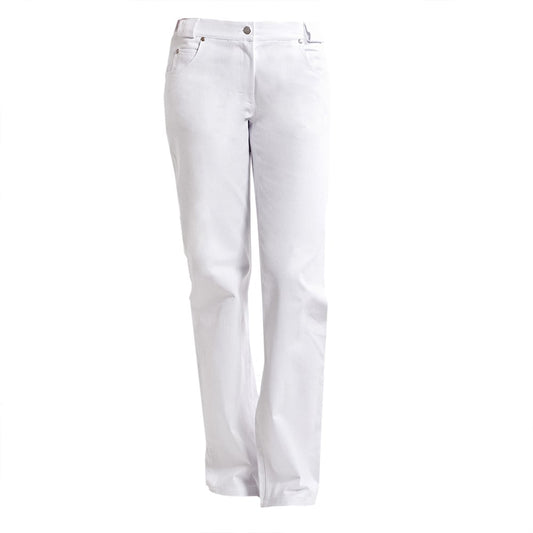 Women'S Chinos With 4 Pockets | Great Trousers For Medical Professionals