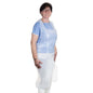 Disposable Aprons   Biodegradable | 1 Roll Holds 200 Aprons