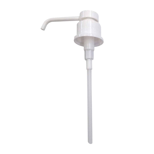 Disposable Pump For 350/500 Ml Or 1000 Ml Bottles From Bode/Hartmann