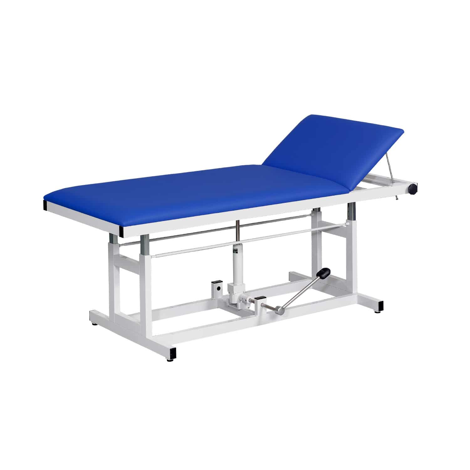 Height-Adjustable Xxl Exam Table; Load Capacity: 300 Kg