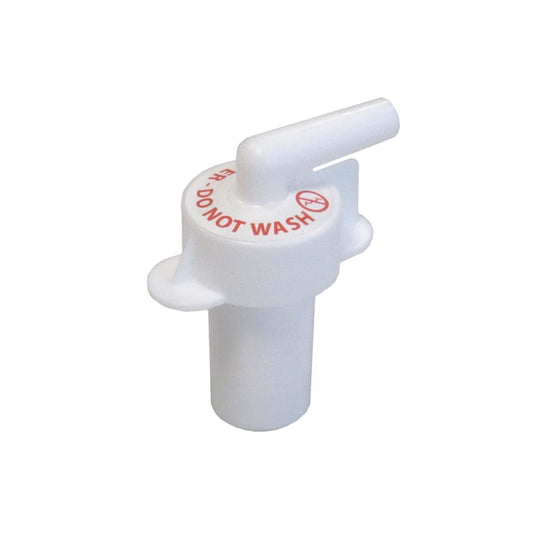 Devilbiss Bacteria Filter Cartridge For Use With Vacu-Aide Aspirators