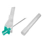 Sterican Safety Needles For The Prevention Of Needlestick Injuries