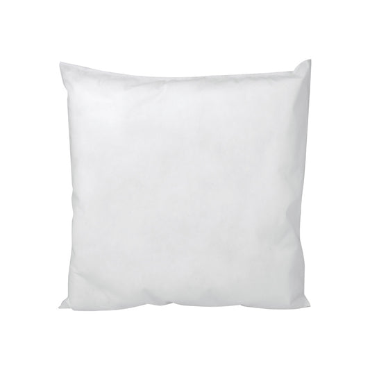 Disposable Pillow Made Of 100 % Synthetic Raw Material   40 Cm X 40 Cm And 220 G 