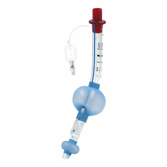 Lts-D Laryngeal Tube For Securing The Airway Of Adult Emergency Patients