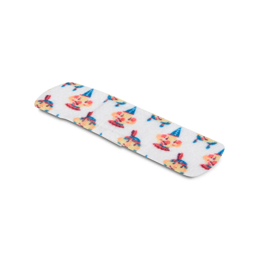 Aluderm-Aluplast Children'S Plaster | Sold Individually With Child-Friendly Motif